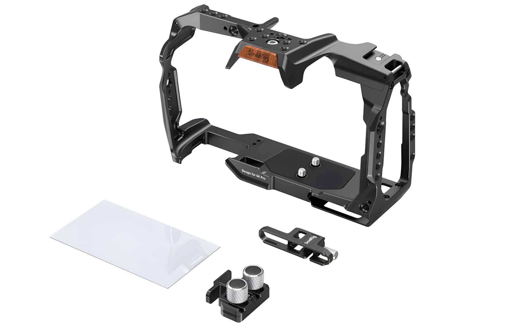 Kit Standard 6K PRO